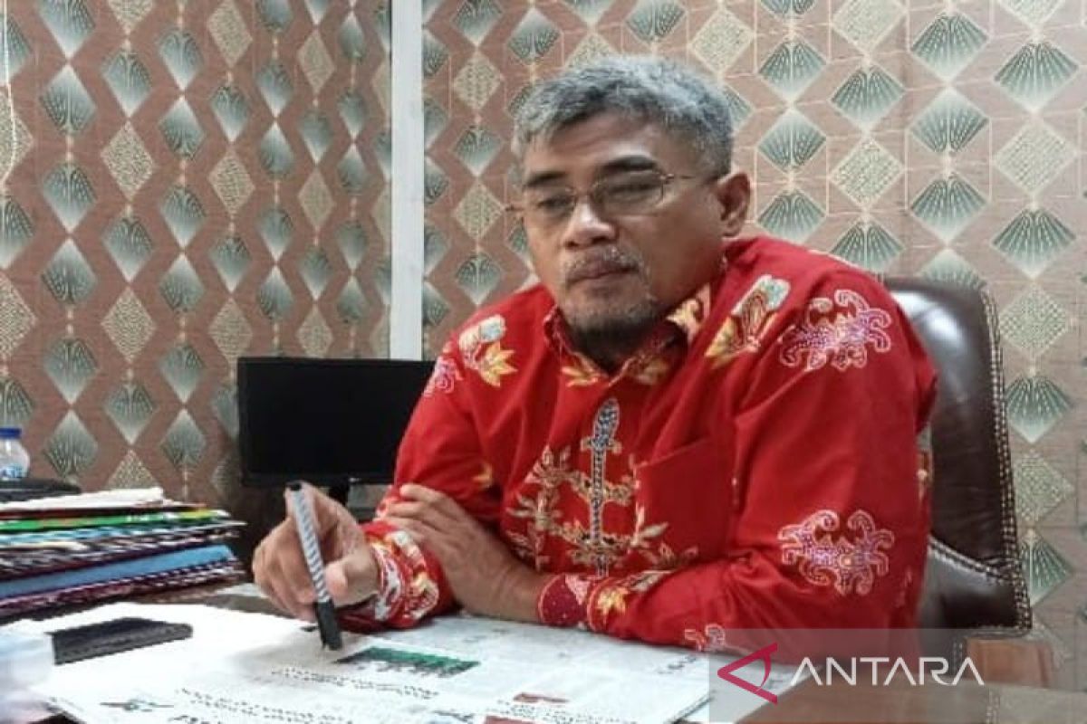 Pemkot Palangka Raya cegah peserta didik putus sekolah melalui PIP