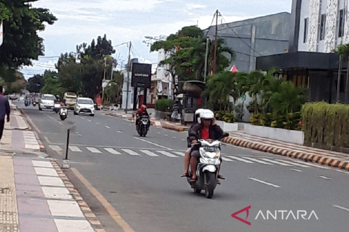 Biak Numfor tidak ada kegiatan Hari Buruh