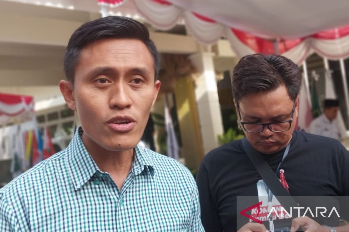 KPU NTB mengingatkan bakal calon anggota DPRD segera mendaftar