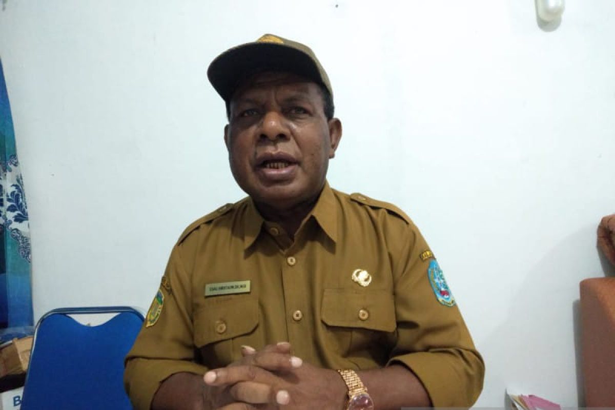 Disnaker Jayapura imbau pekerja sampaikan aspirasi secara tertib