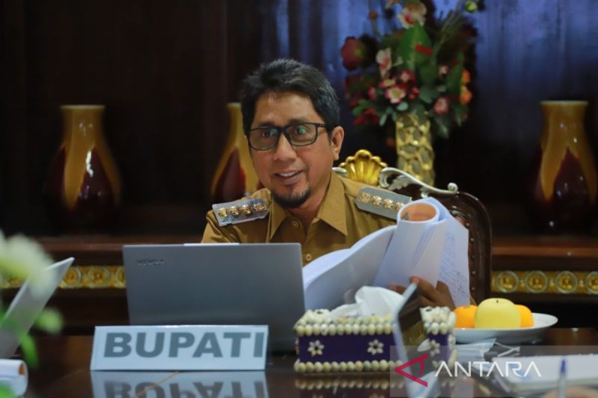 Bupati: Alkhairaat berkontirbusi besar bangun SDM di Bangkep