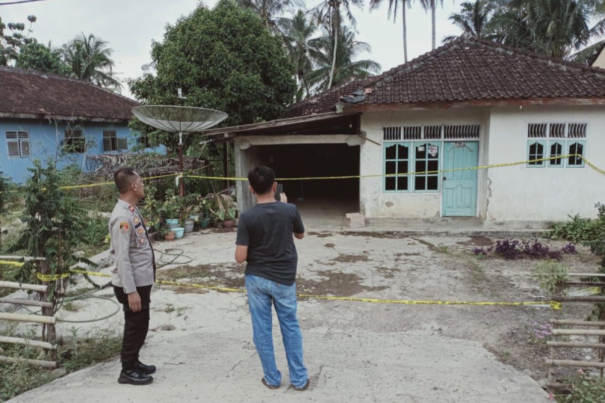 Pelaku sengaja datangi Kantor MUI minta pengakuan sebagai wakil nabi