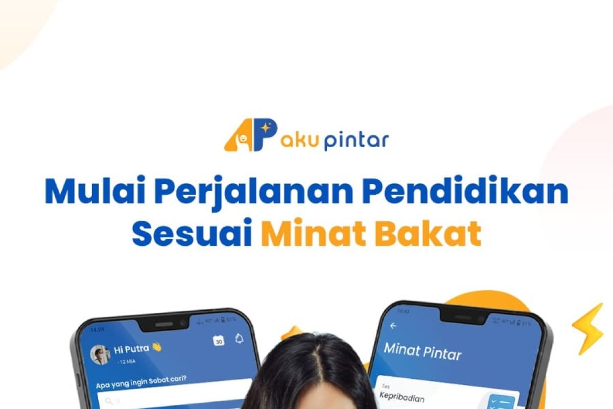 Aku Pintar terus mendukung penguatan kualitas pendidikan