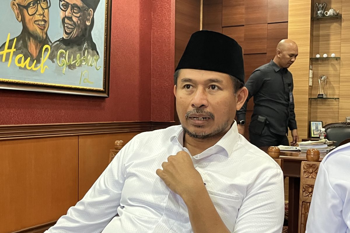 DPRD Batam minta pemkot tingkatkan pengawasan lingkungan dari limbah B3