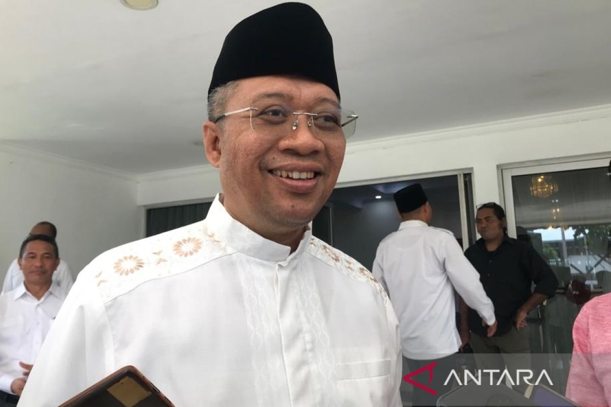 Gubernur NTB: Ketua Partai Gelora NTB tidak paham industrialisasi