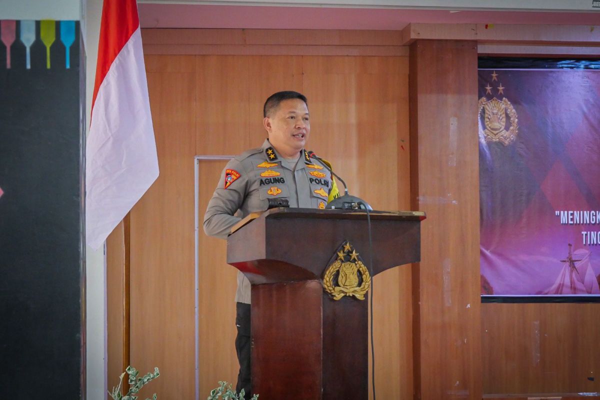 Polri harapkan KTT ASEAN beri kesan positif