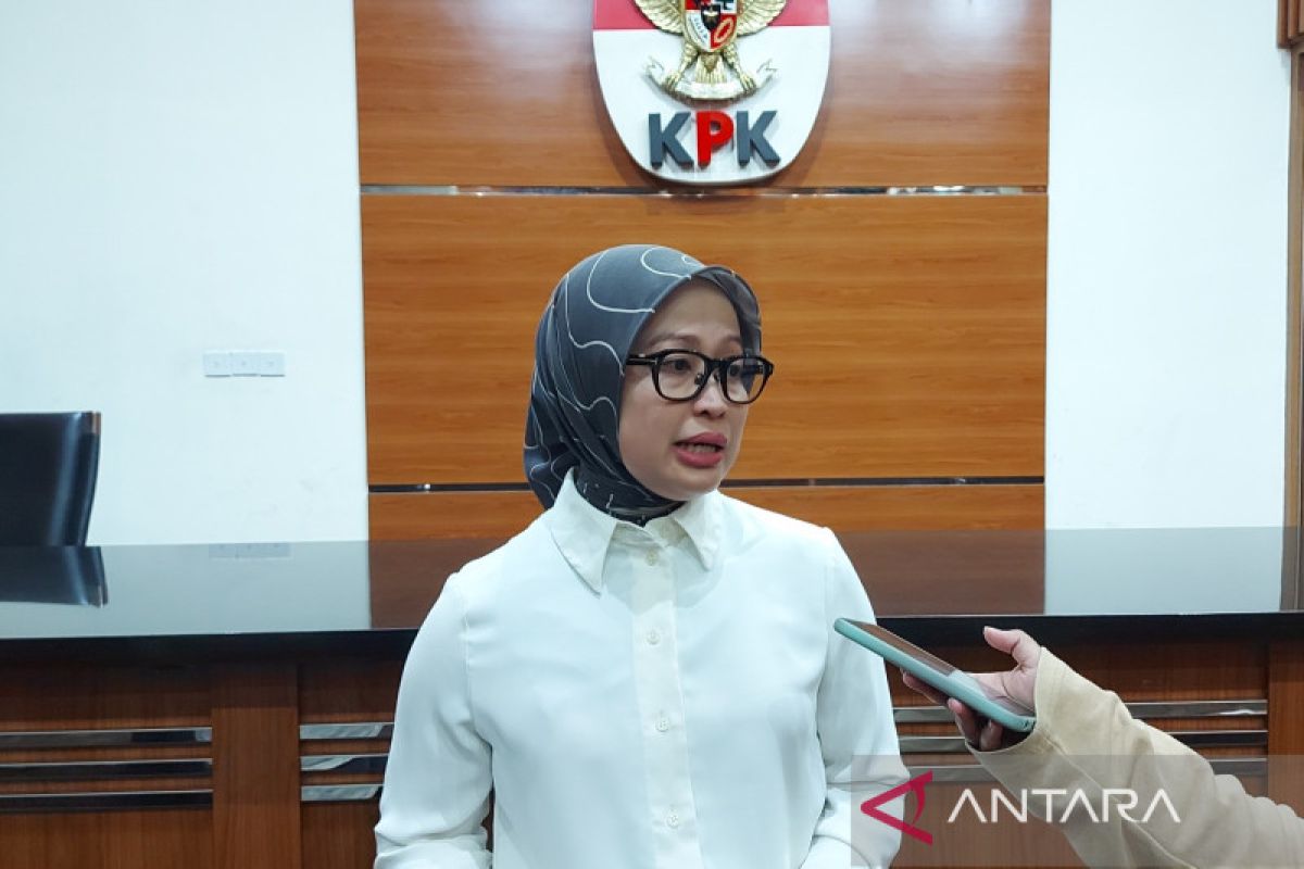 373 laporan gratifikasi masuk KPK selama Idul Fitri 2023