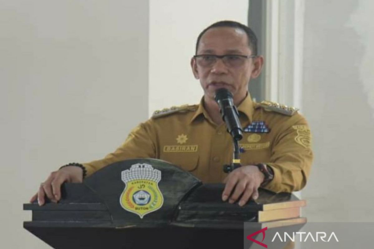 Pemerintah daerah berharap KTT ASEAN bahas potensi aspal Buton