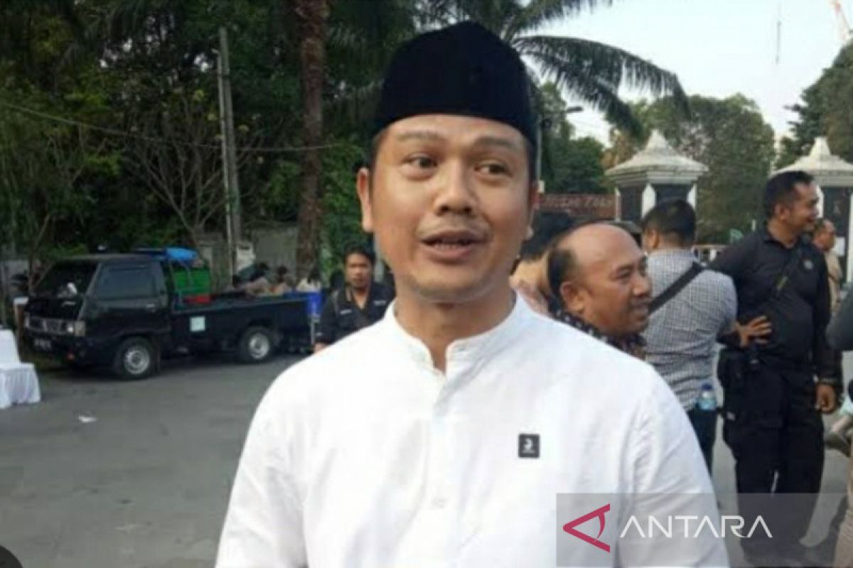 Bacaleg PDI Perjuangan di Solo, ada nama anak Rudy