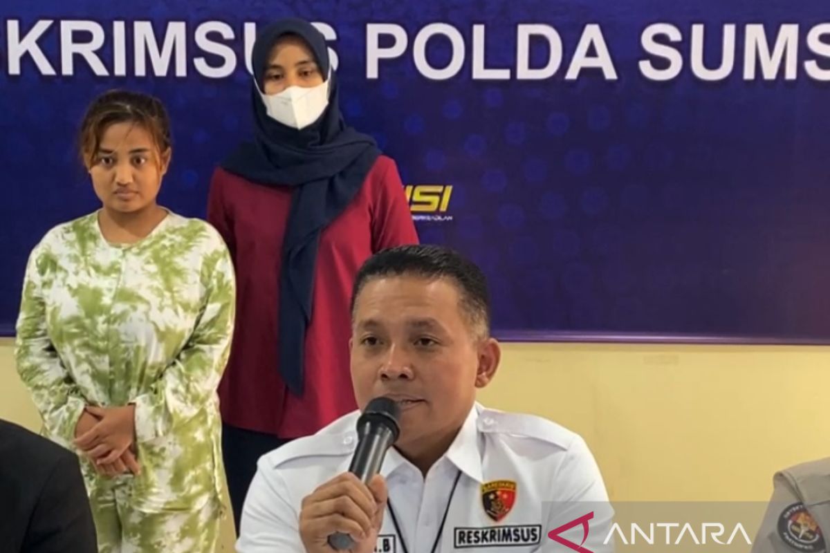 Polda Sumsel lakukan tangguhkan penahanan selebgram