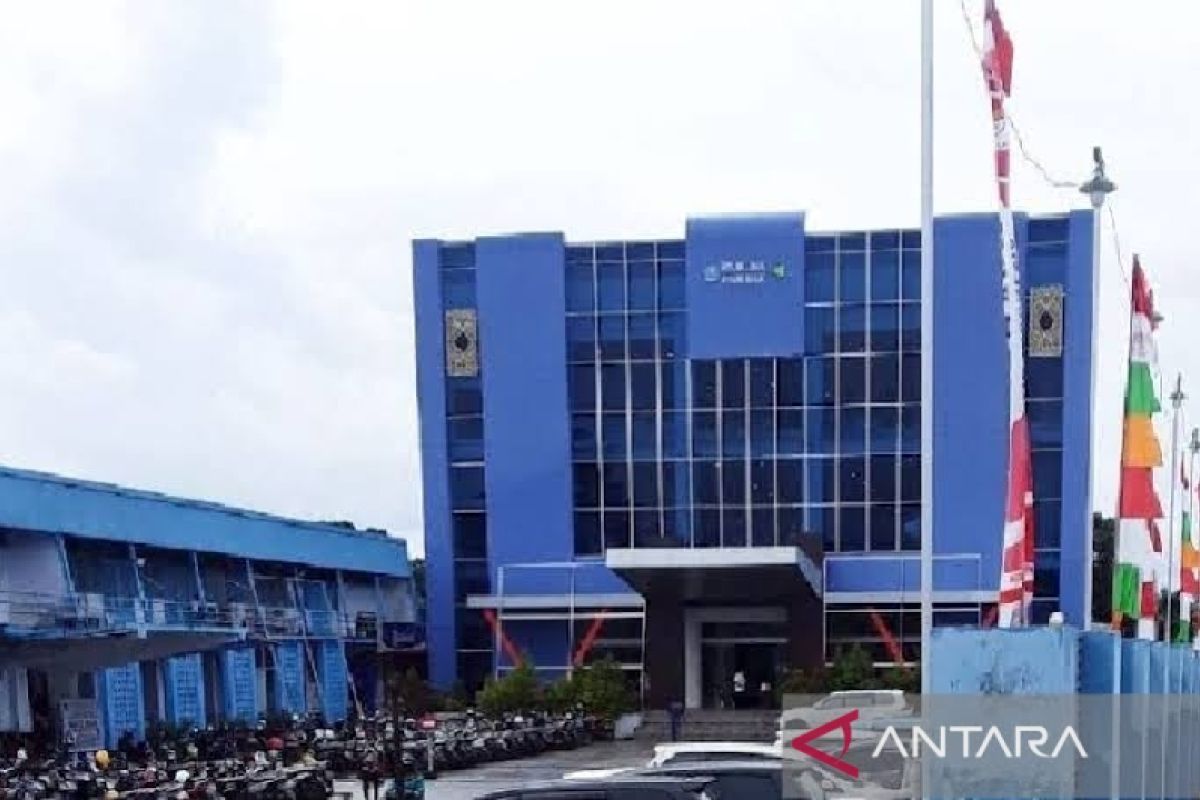 RSUD Biak buka pelayanan jasa optik kaca mata