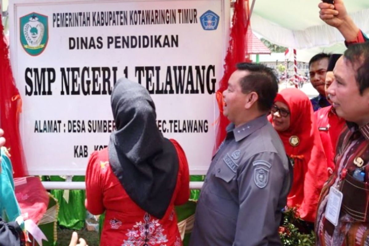 DPRD Kotim dukung penambahan ruang kelas