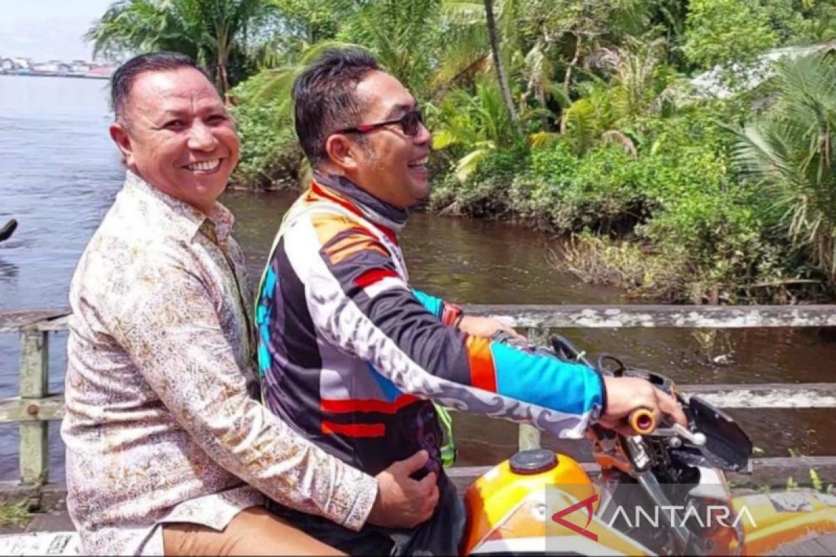 DPRD Kotim: Pulau Hanaut perlu percepatan peningkatan infrastruktur