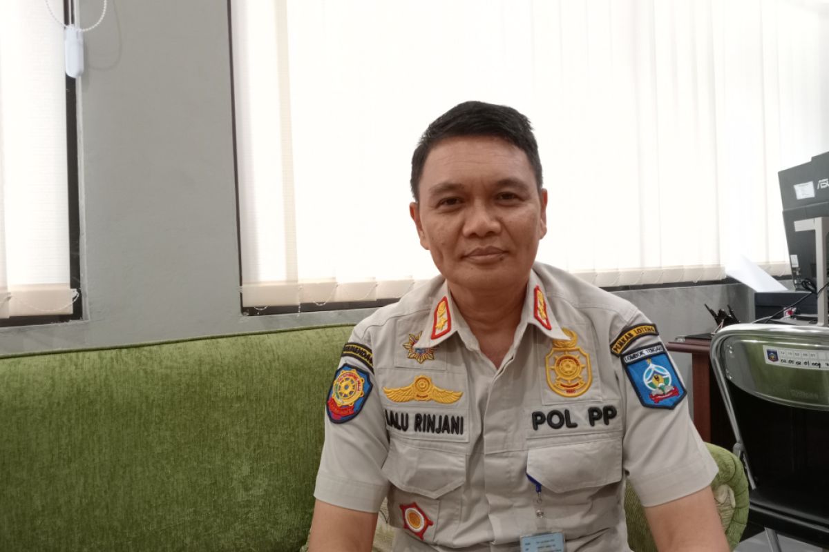 Pemkab Lombok Tengah membentuk Satgas pemberantasan rokok ilegal