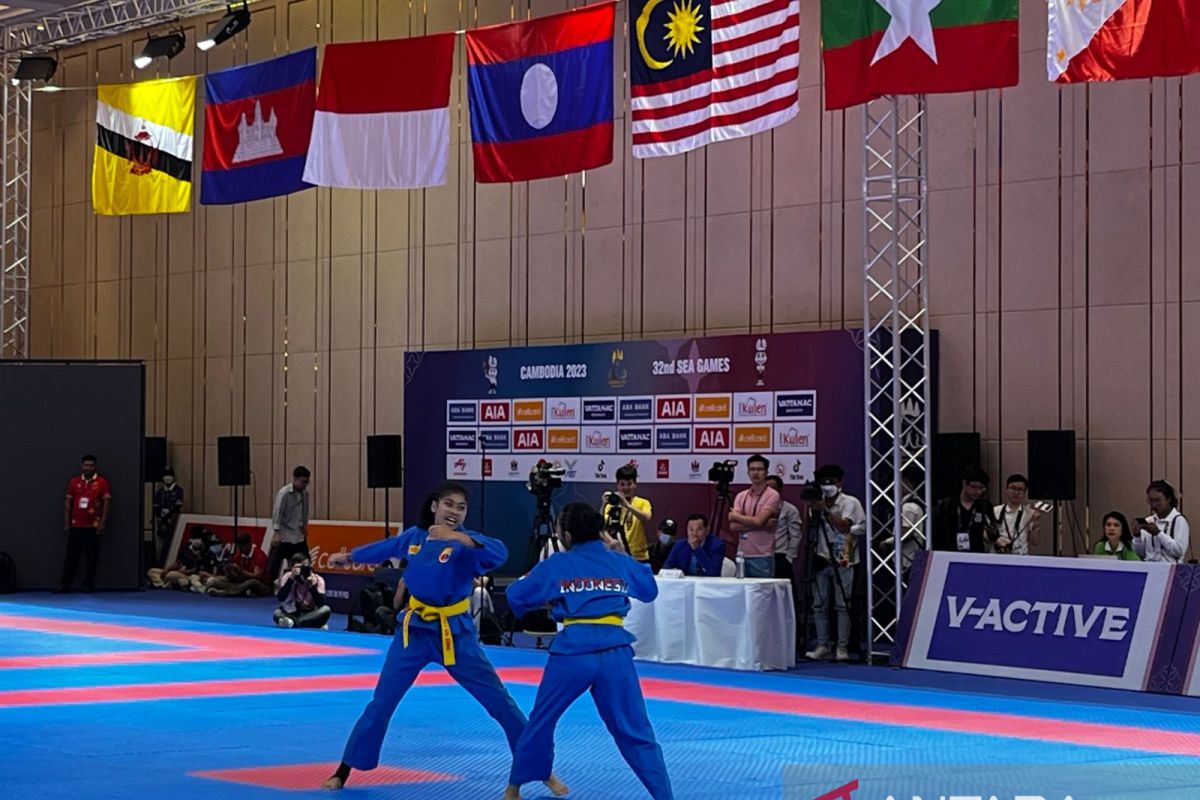 Pelatih sebut minat anak muda vovinam mendorong regenerasi