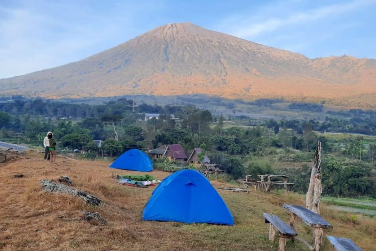 BTNGR mengajak TO dan porter musyawarah selesaikan masalah upah