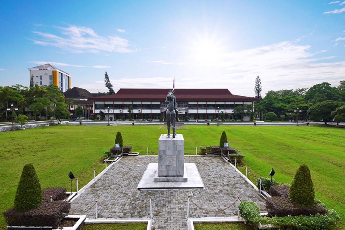 Ini lokasi UTBK-SNBT di Unsoed Purwokerto