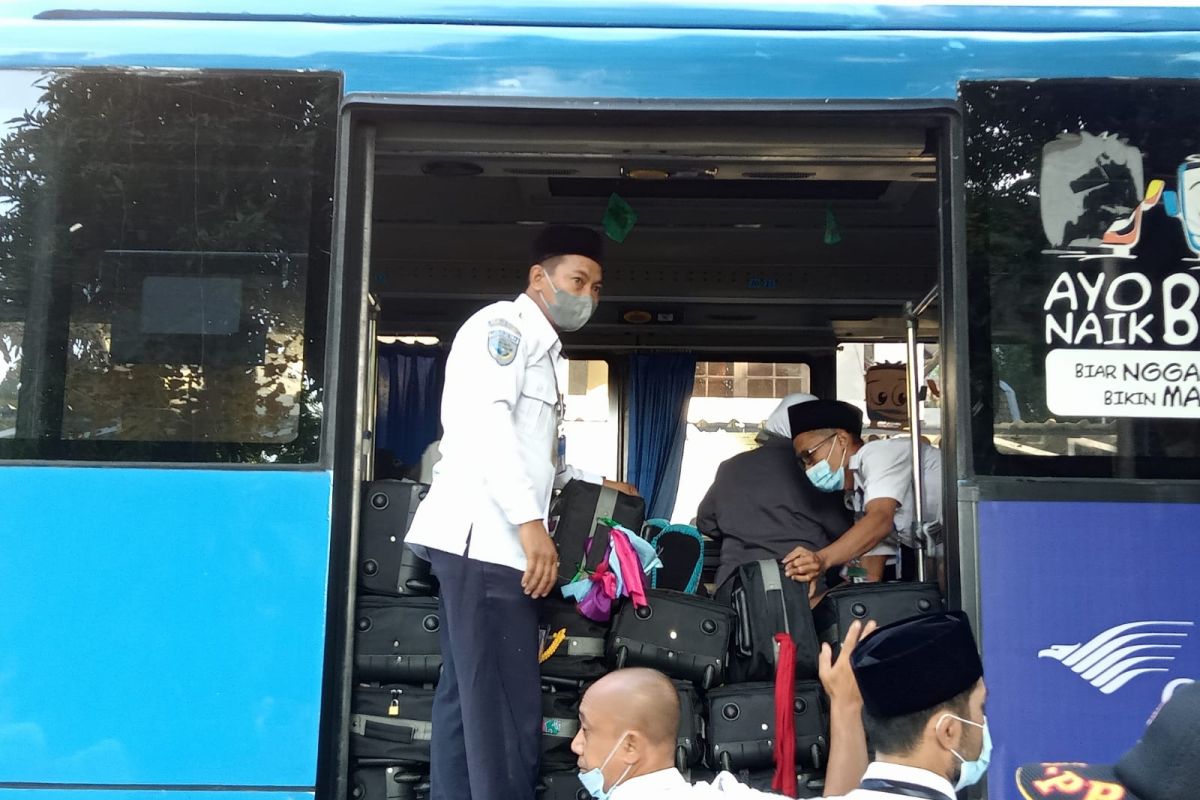 Pelunasan Bipih di Mataram diperpanjang sampai 12 Mei