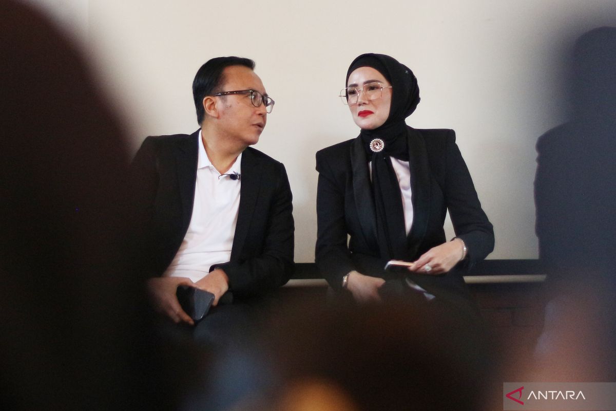 Ini honor Ari Lasso awal berkarier di DEWA 19