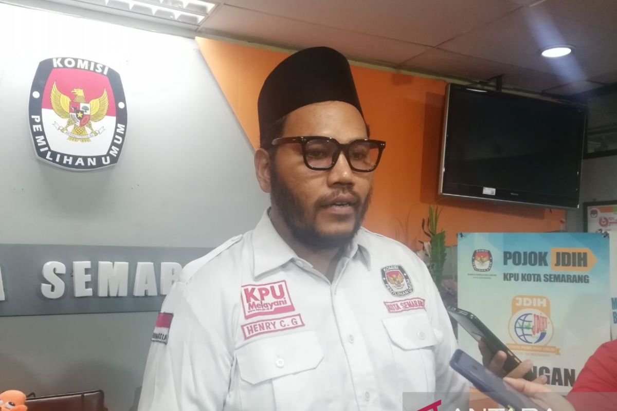 Banyak parpol daftar caleg jelang penutupan