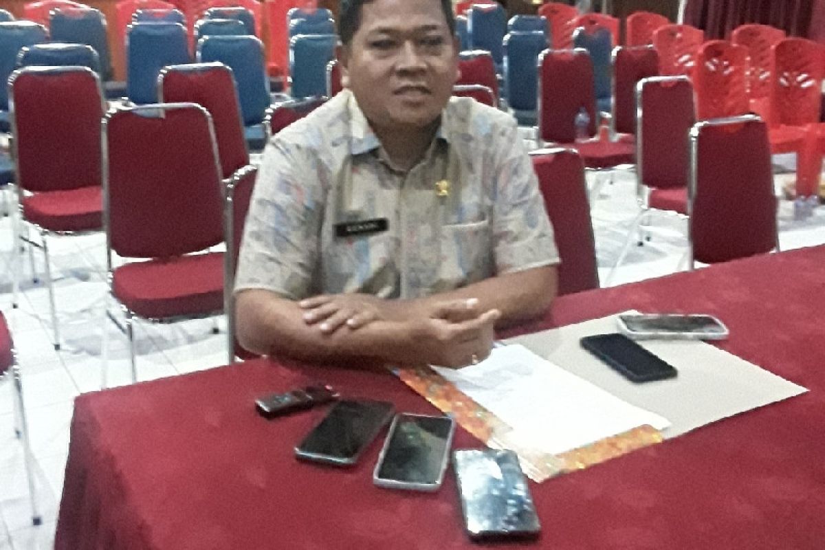 Kemenkeu cairkan dana Otsus Papua tahap pertama untuk Pemkab Biak Numfor