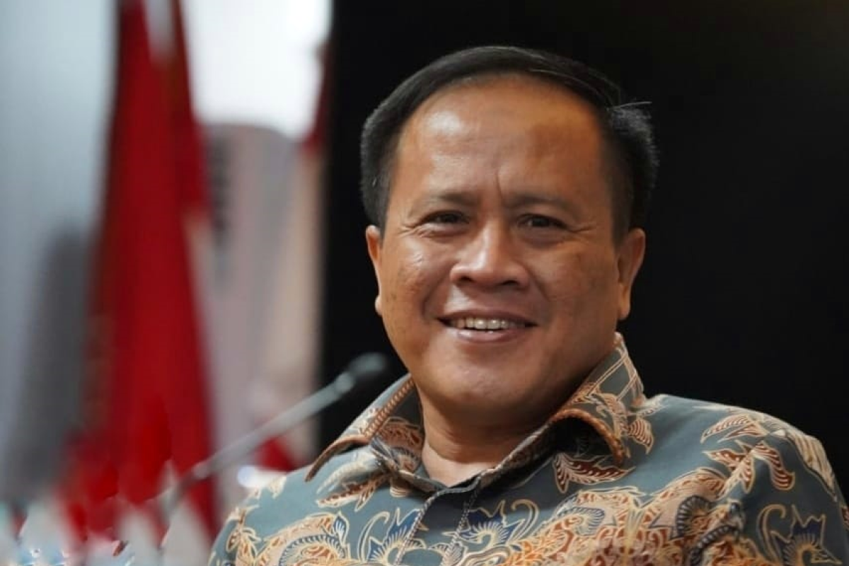 Indonesia  consistently upholds spirit of Pancasila in ASEAN: BPIP