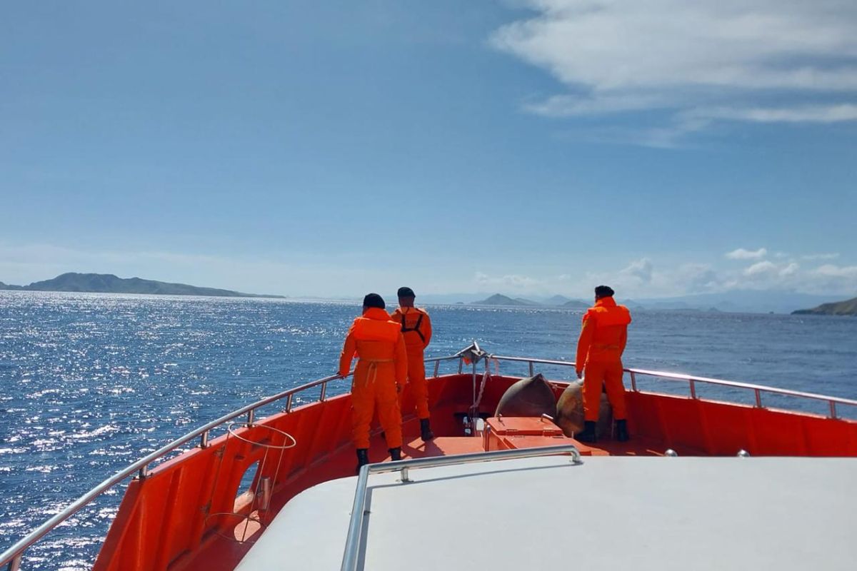 Basarnas lakukan pengamanan laut dan udara selama KTT ASEAN