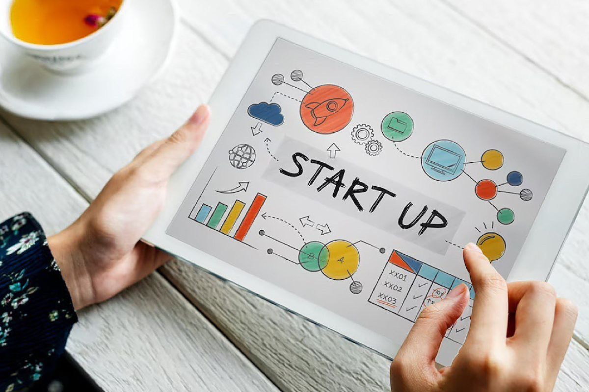 Tips memulai bisnis startup bagi generasi muda