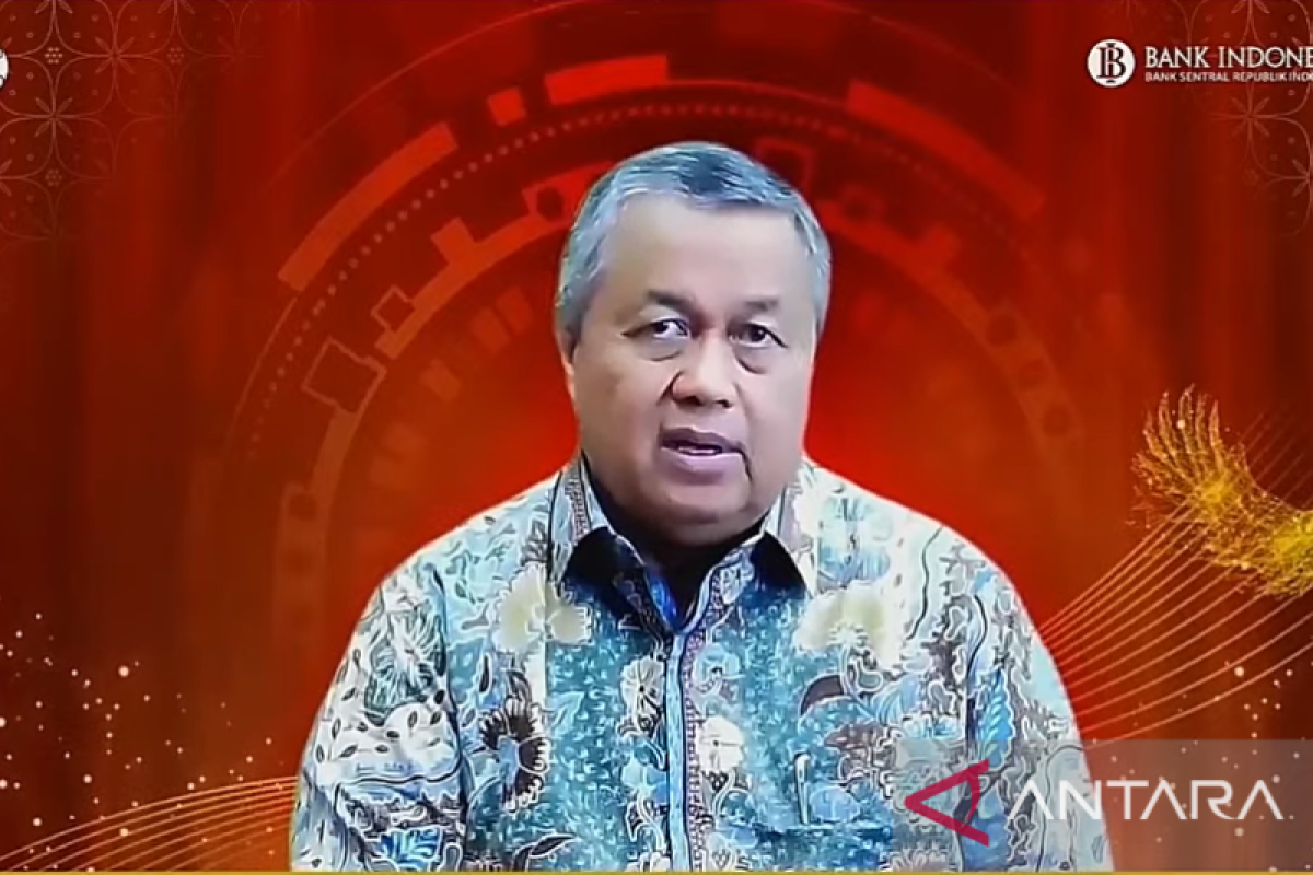 Sistem keuangan Indonesia berdaya tahan hadapi penutupan perbankan di AS