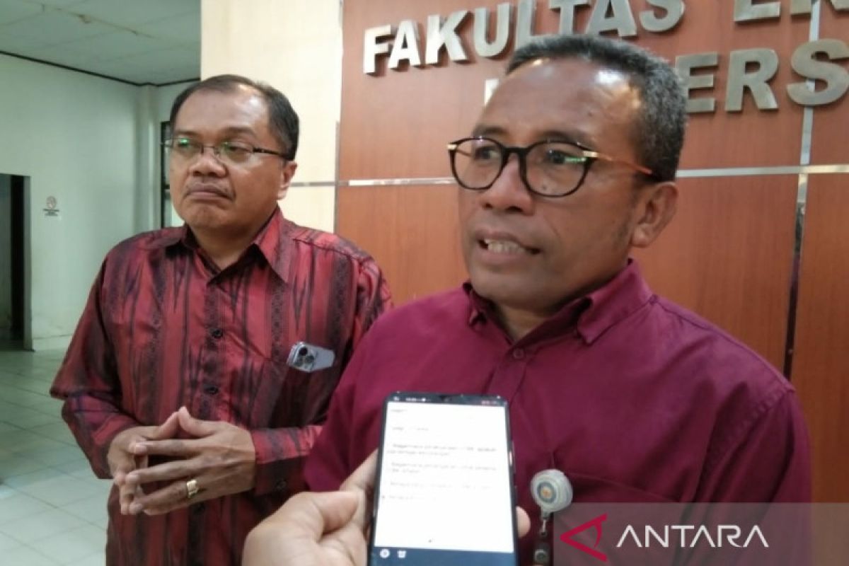 UHO Kendari optimalkan pengawasan untuk cegah kecurangan dalam UTBK-SNBT