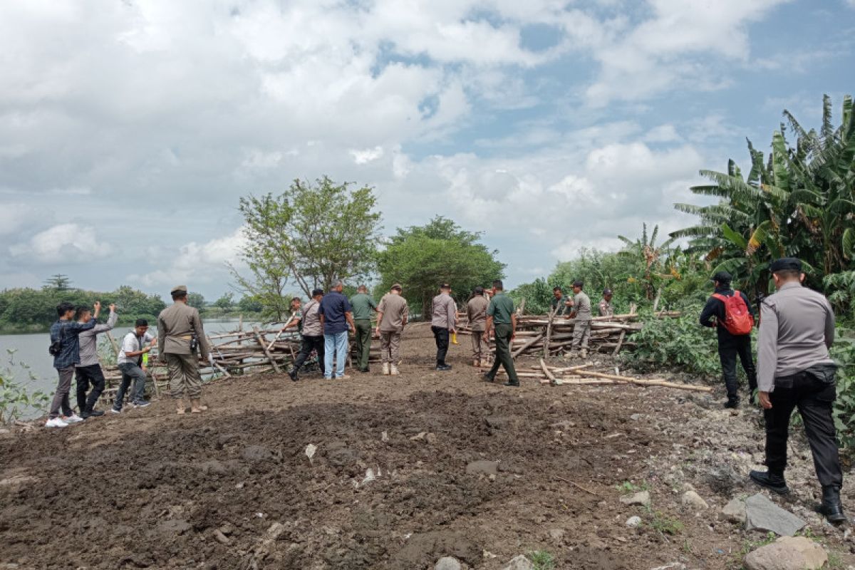 Kerbau dekati 'runway' Bandara Lombok, ini kata Angkasa Pura I