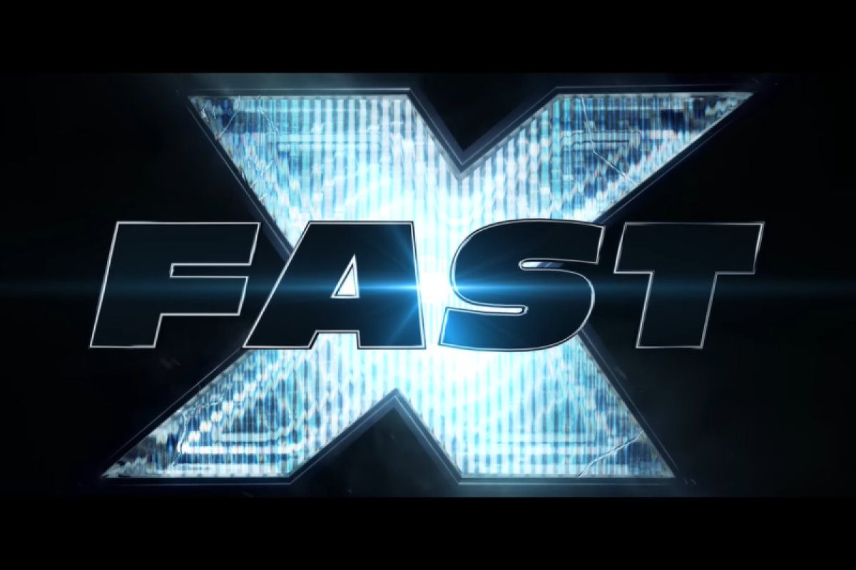 Film "Fast X" dijadwalkan tayang 17 Mei 2023