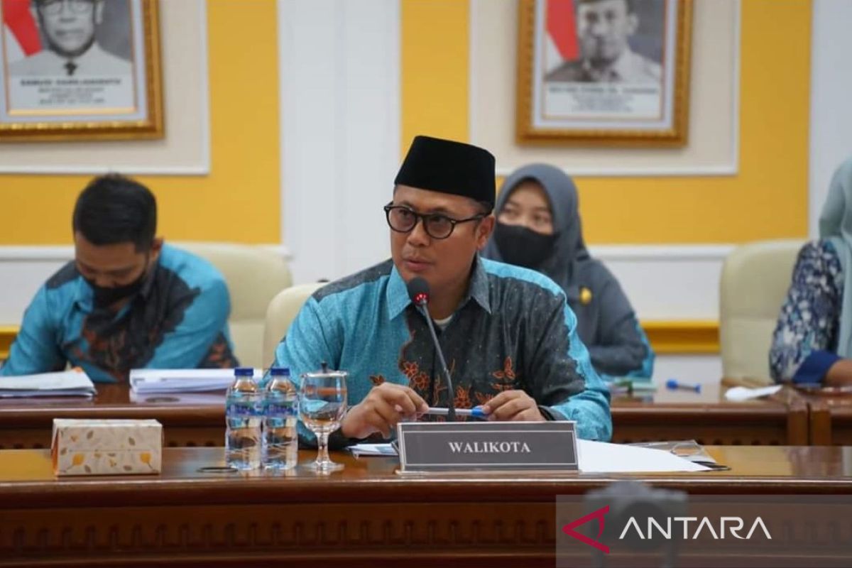 Pelaku UMKM Sukabumi diimbau manfaatkan digital dalam memasarkan produknya