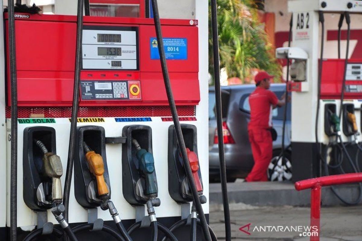 Pertamina akan tindak tegas penyelewengan penjualan BBM subsidi