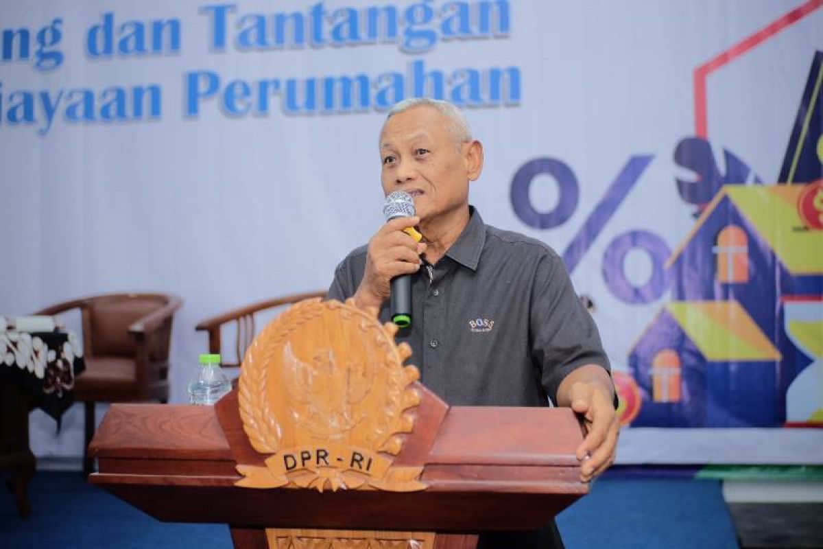 Anggota DPR: RUU BUMN perkuat peran menteri dalam pengawasan