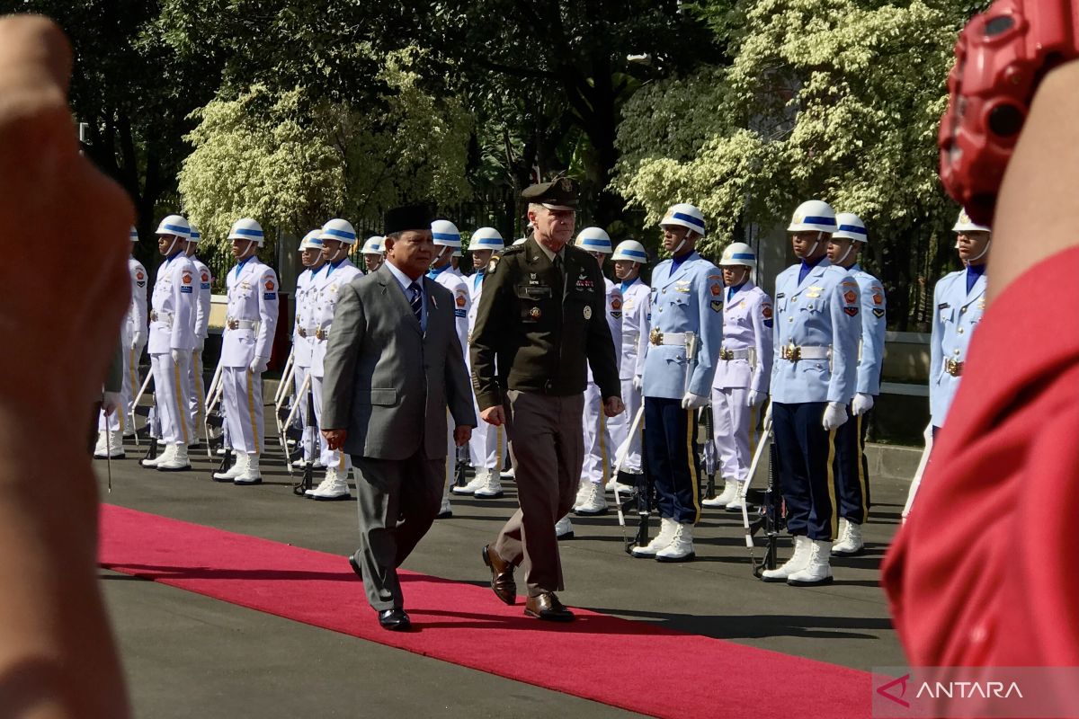 Indonesian cadets in US military academies a breakthrough