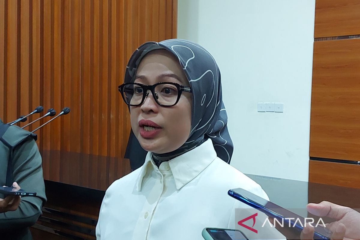 Polri segera rampungkan penyampaian LHKPN jajarannya