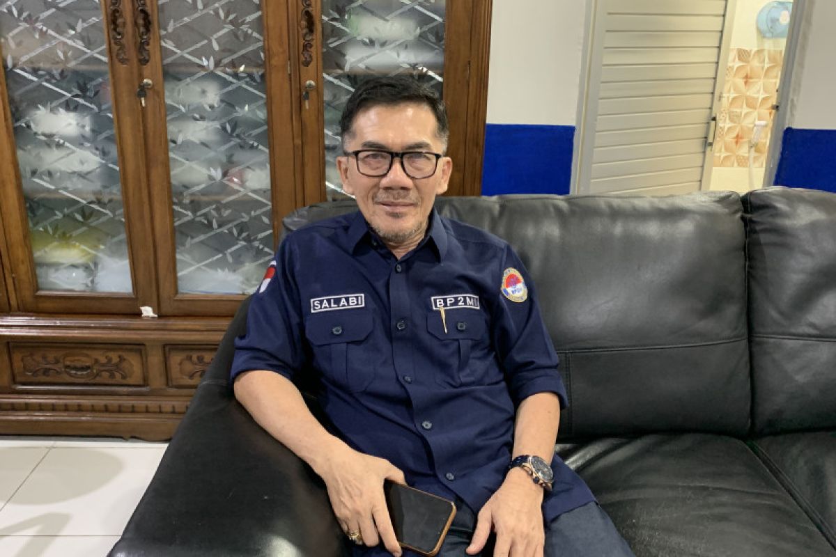 BP3MI mendorong calon PMI Sumsel daftar diri lewat skema resmi