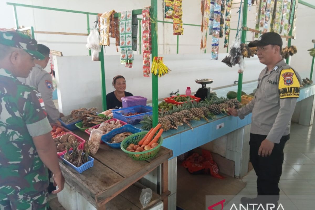 Polisi di Tarakan rutin melaksanakan pendekatan dialogis