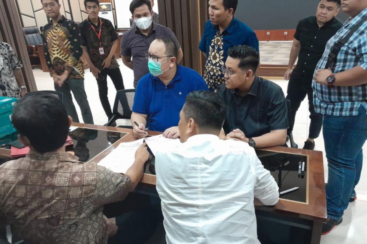 Bareskrim Polri tuntaskan penyidikan baru Indosurya