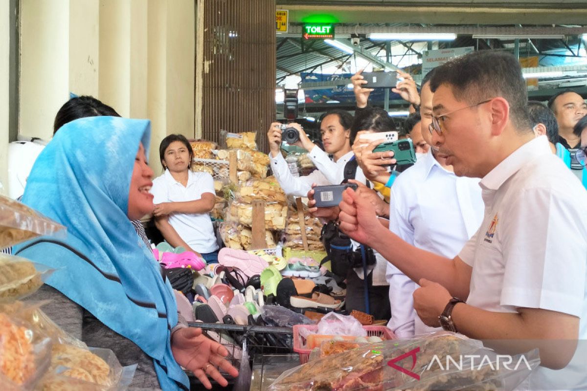 Kadin  pastikan kemanfaatan untuk pelaku UMKM