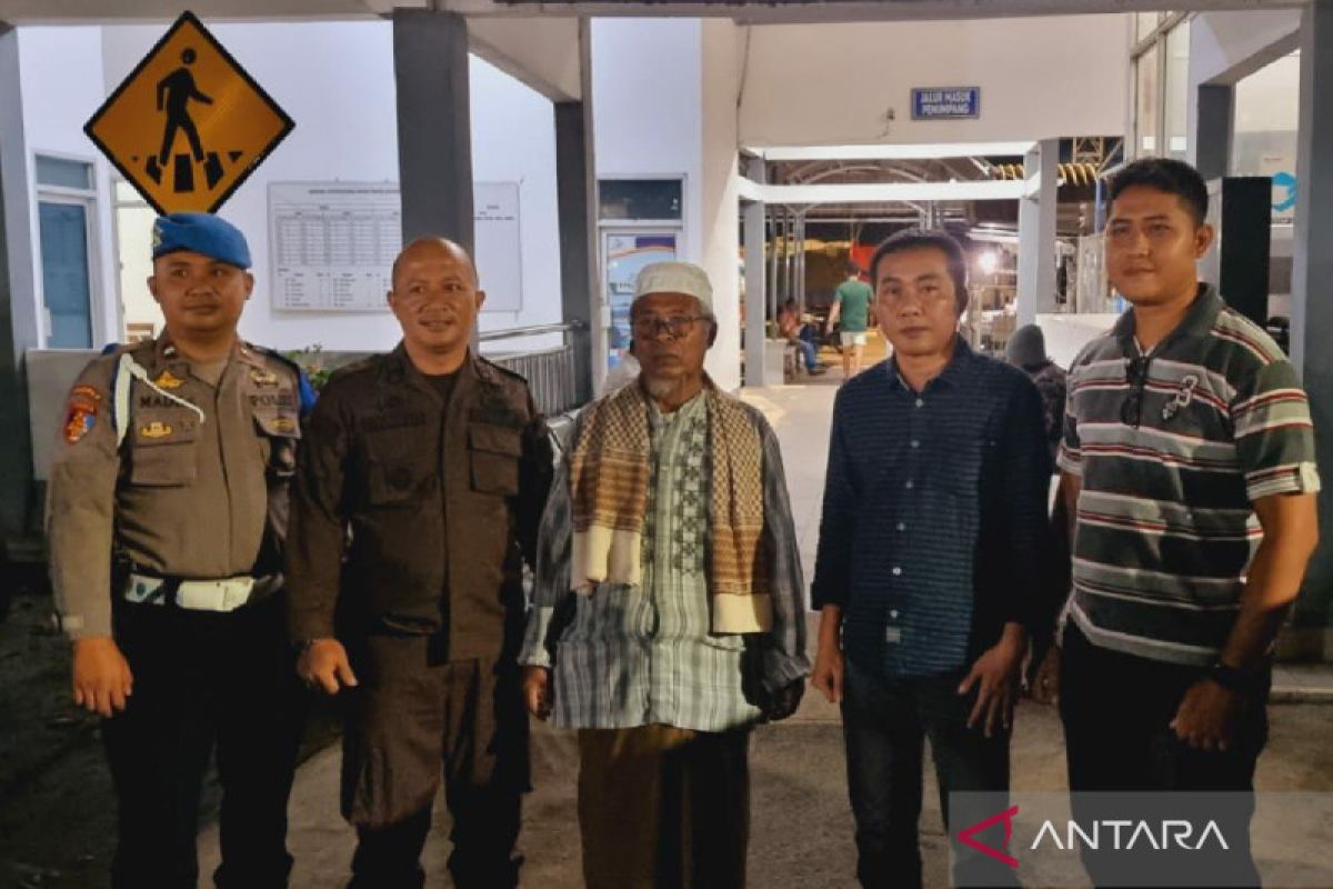 Sempat buron, Jaksa eksekusi terpidana karantina hewan ke Lapas Sumbawa