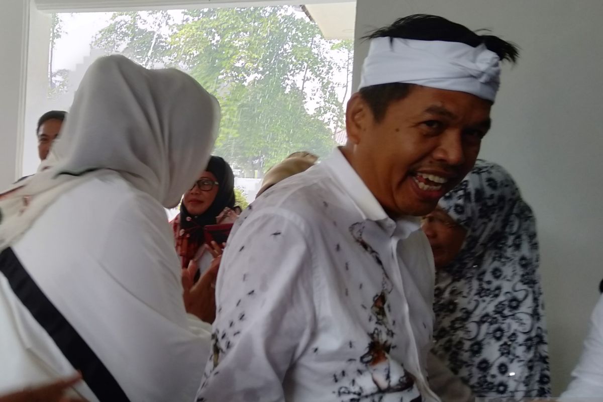 Dedi Mulyadi mundur dari Golkar, maju bacaleg dari Gerindra?