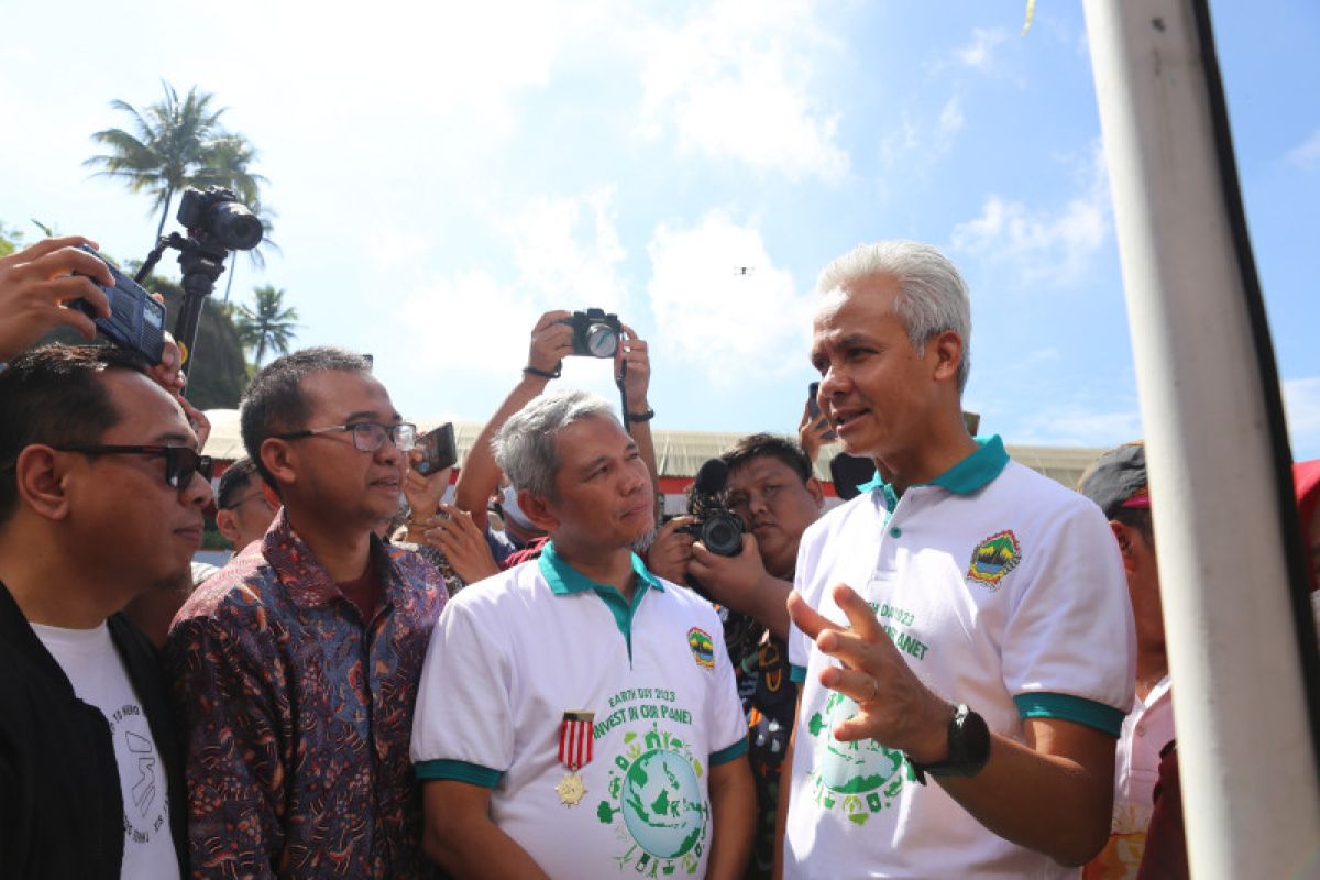 Semen Gresik terbaik terapkan "good mining practice"