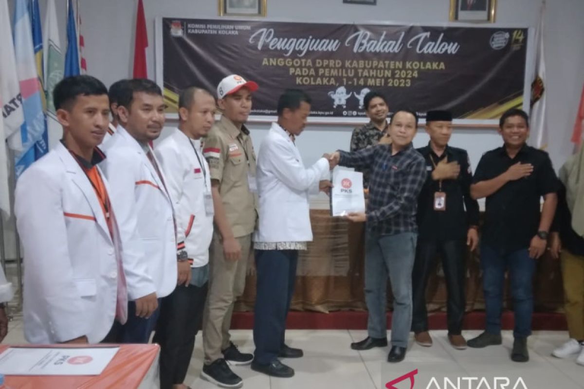 PKS apresiasi kinerja penyelenggara pemilu