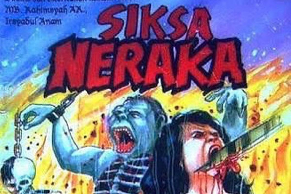 Dee Company siapkan Rp5 miliar untuk CGI 'Siksa Neraka'