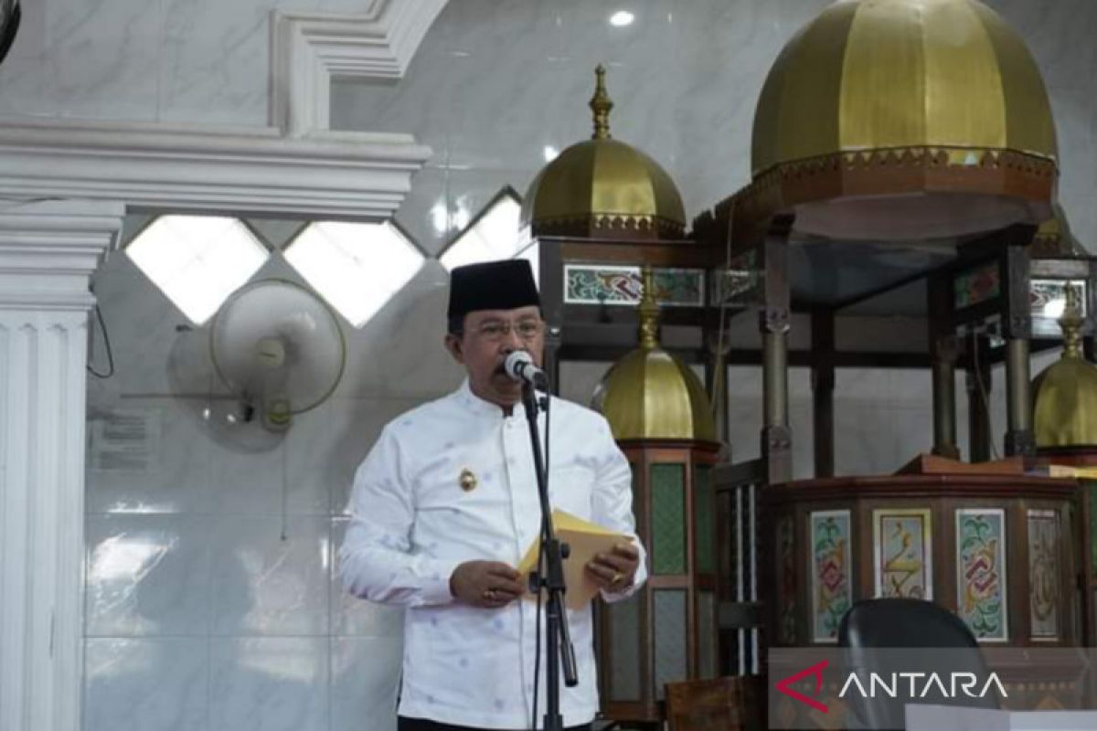 Wawako Asrul: BKMT kekuatan civil society