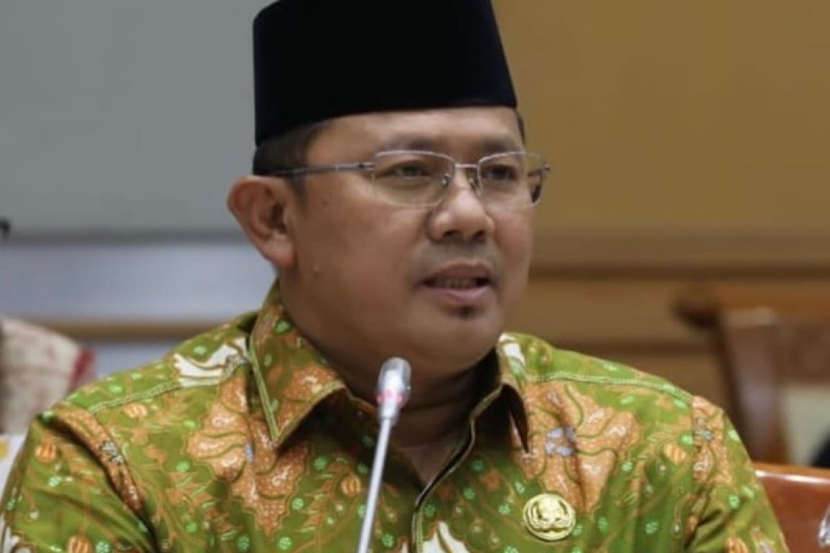 Pelunasan biaya haji diperpanjang hingga 19 Mei 2023