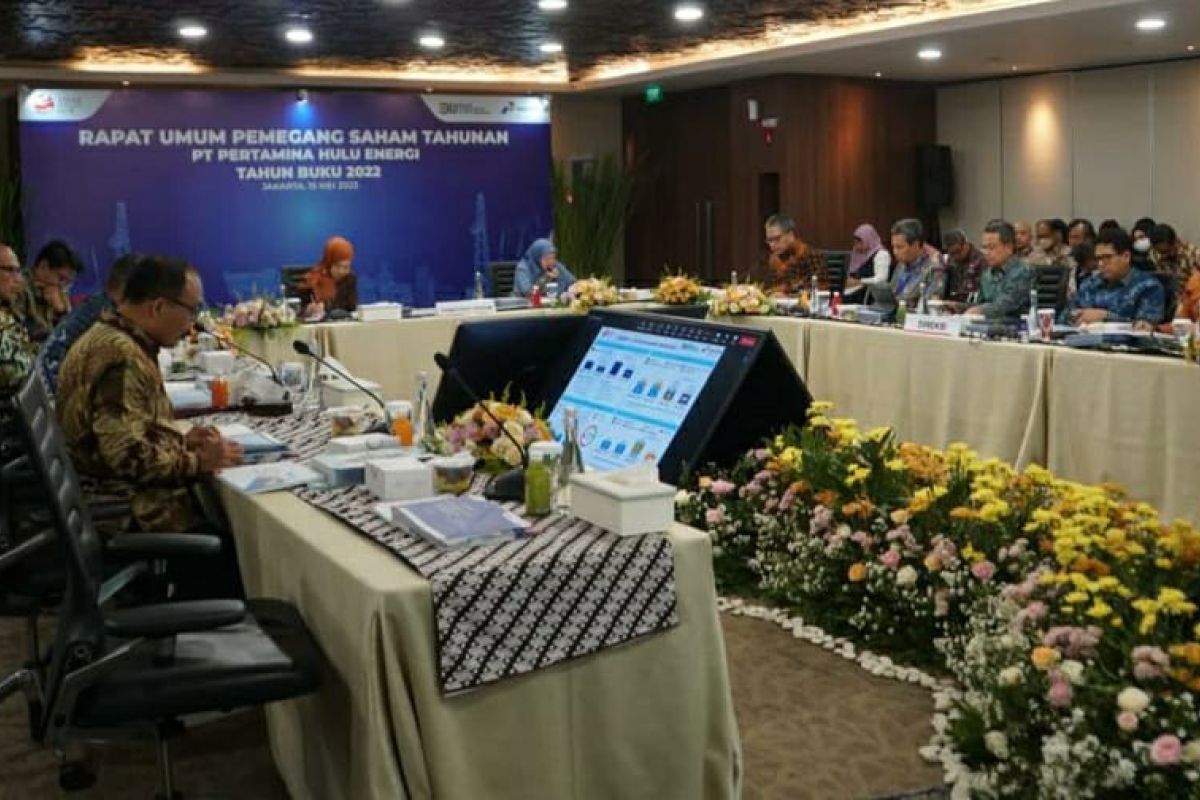 BEI pastikan proses IPO Pertamina Hulu Energi terus berjalan