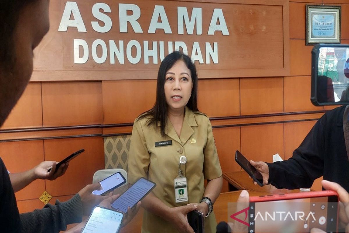 Asrama Haji Donohudan Boyolali siapkan empat gedung sambut  calon haji